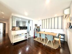 Parbury Hill Condominium (D16), Condominium #503226591